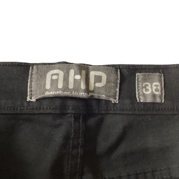 AHP Destroyed Shorts - Picture 2 of 6